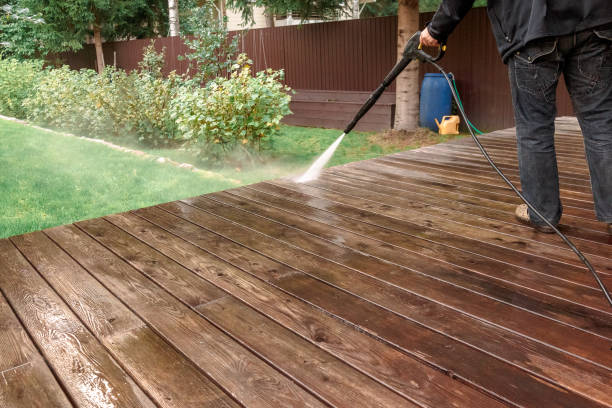 Best Sidewalk and Walkway Cleaning  in Emigsville, PA