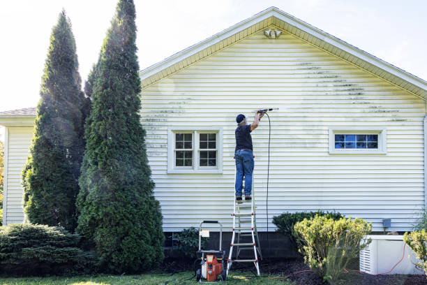 Best Patio and Deck Pressure Washing  in Emigsville, PA